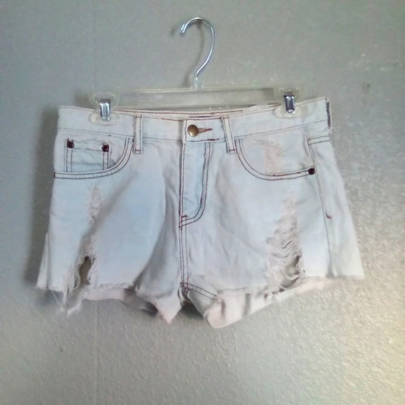 Mi coorgnal Shorts ( box AF ) - Picture 1 of 3